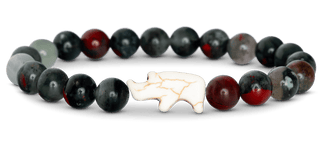 The Charge Bracelet • Rhino