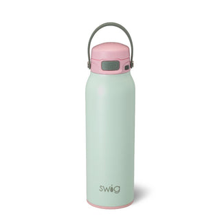 Swig Life™ EZ Fill Bottle 32oz • Sage Mist