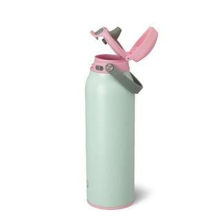 Swig Life™ EZ Fill Bottle 32oz • Sage Mist