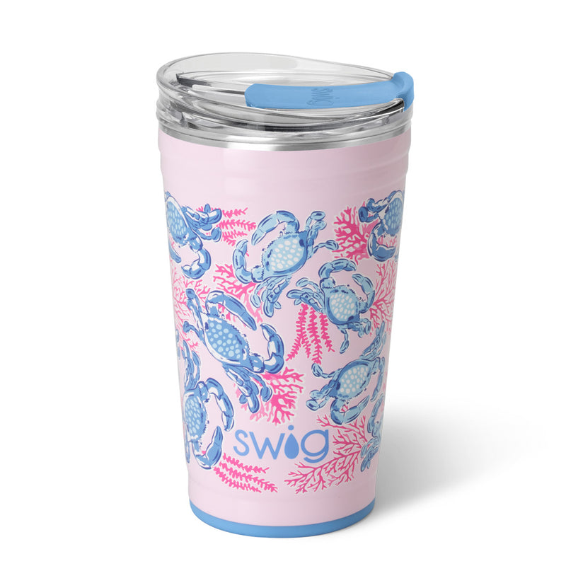 Swig Life™ 24oz Party Cup • Patterns