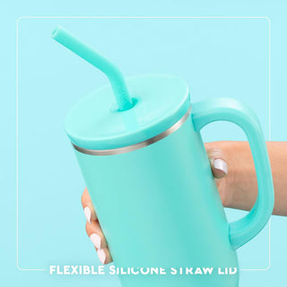 Swig Life™ 30oz Mega Mug • Sweet Pea