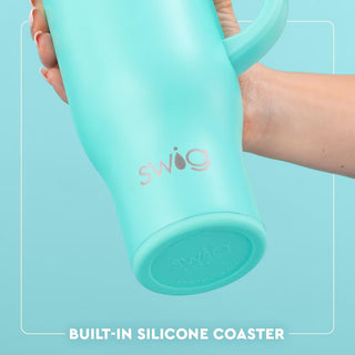 Swig Life™ 30oz Mega Mug • Sweet Pea