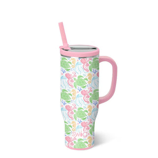 Swig Life™ 30oz Mega Mug • Summer Salt