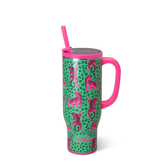 SwigLife™ 30oz Mega Mug • Easy Tiger