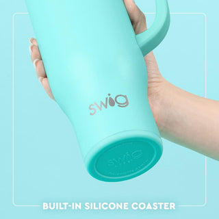 SwigLife™ 30oz Mega Mug • Easy Tiger