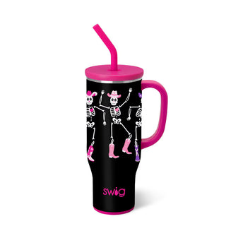 Swig Life™ 30oz Mega Mug • Let's Go Ghouls