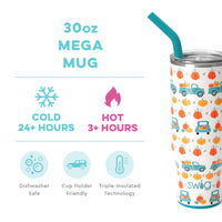 Swig Life™ 30oz Mega Mug • Fall