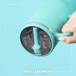 Swig Life™ 40oz Mega Mug • Pagoda Paradise