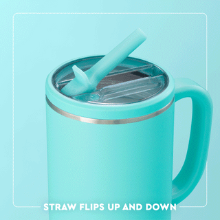 Swig Life™ 40oz Mega Mug • Pagoda Paradise