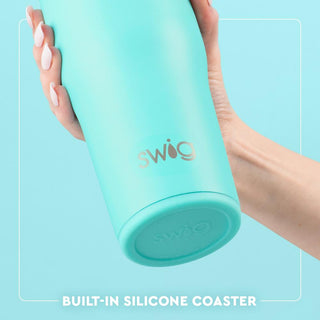 SwigLife™ 30oz To-Go Tumbler • Tailgates in Athens