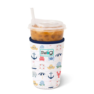 Swig Life™ Iced Cup Coolie • Shoreline