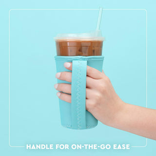 Swig Life™ Iced Cup Coolie • Shoreline
