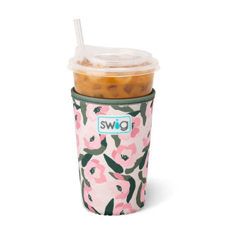 Swig Life™ Iced Cup Coolie • Sweet Pea
