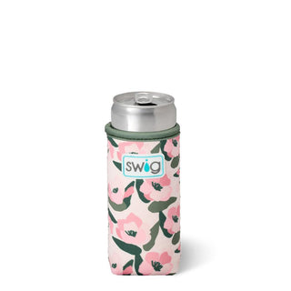 Swig Life™ Slim Can Coolie • Sweet Pea