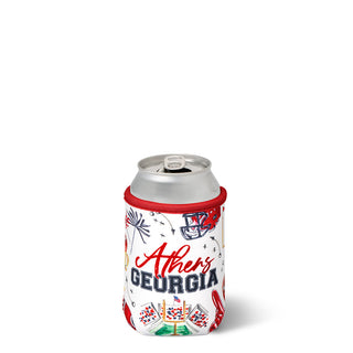 Swig Life™ Can Coolie • Tailgates In Athens