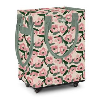 Swig Life™ Mega Tote • Sweet Pea