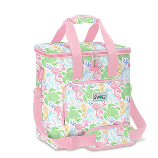 Swig Life™ Boxxi 24 Cooler • Summer Salt