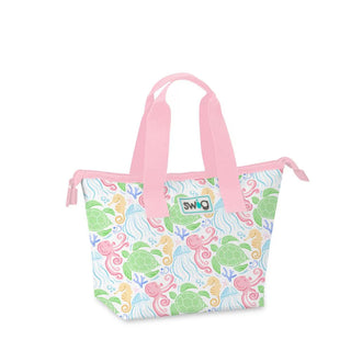 Swig Life™ Lunchi Lunch Bag • Summer Salt