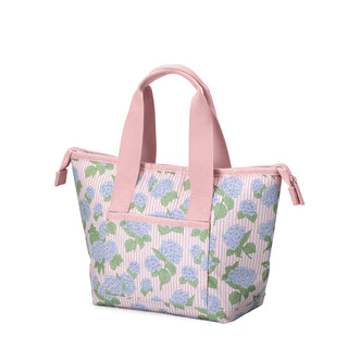 Swig Life™ Lunchi Lunch Bag • Hydrangeas
