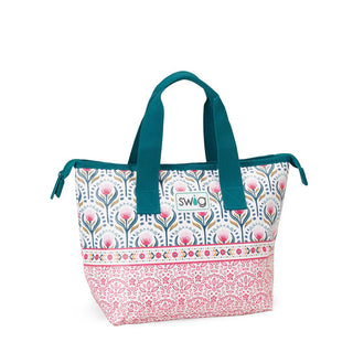 SwigLife™ Lunchi Lunch Bag • Lotus Bloom
