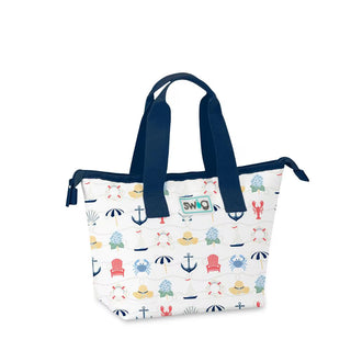 Swig Life™ Lunchi Lunch Bag • Shoreline