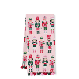 Swig Life™ Tea Towel • Sugar Plum Soldiers