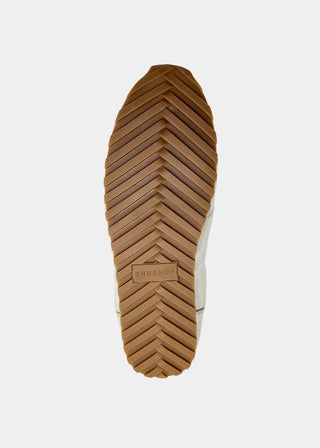 Sarah Sneaker • Gold