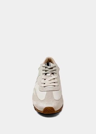 Sarah Sneaker • Light Grey