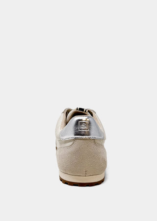 Sarah Sneaker • Light Grey