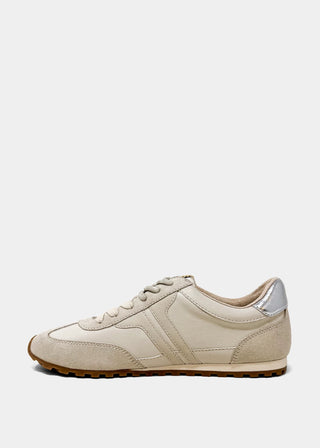 Sarah Sneaker • Light Grey