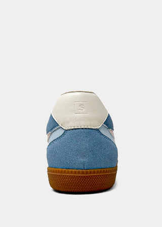 Sasha Sneakers • Baby Blue