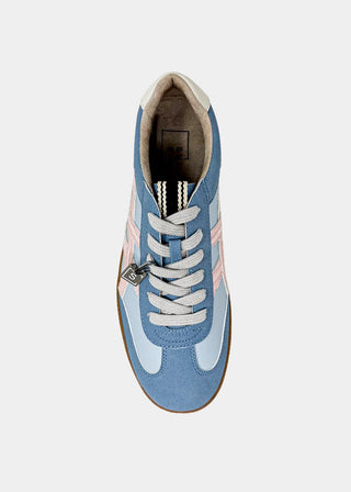 Sasha Sneakers • Baby Blue