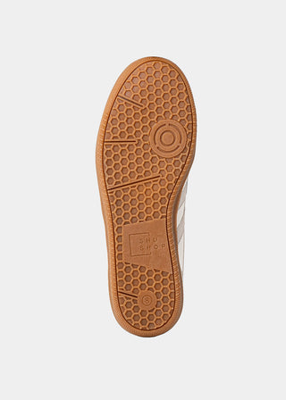 Sasha Sneaker • White