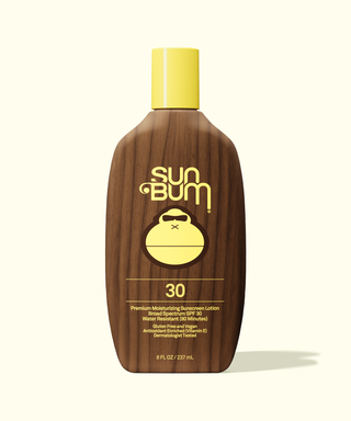 Original SPF 30 Sunscreen Lotion • 8 oz