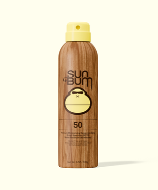 Original SPF 50 Sunscreen Spray • 6 oz