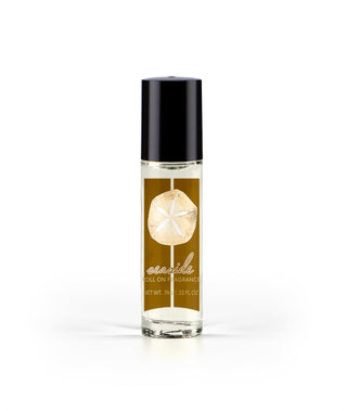 Caren Fragrance Roller Ball - Seaside