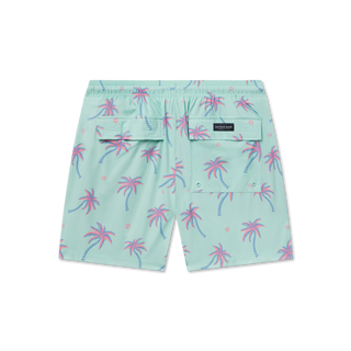 FieldTec™ Ripstop Performance Trunk Palms • Antiqua Blue
