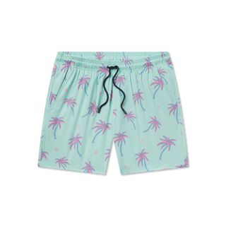FieldTec™ Ripstop Performance Trunk Palms • Antiqua Blue
