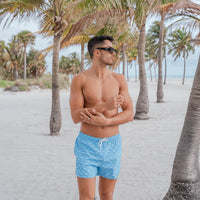 Shark Bay Swim Trunks