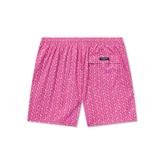 Harbor Lined Trunk Beach Vibes • Berry Surfboards
