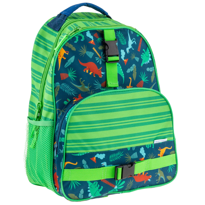 All Over Print Backpack • Dino