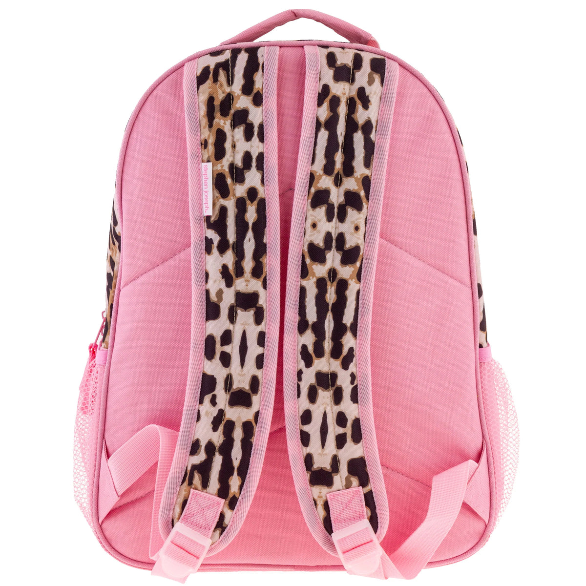 All Over Print Backpack • Leopard