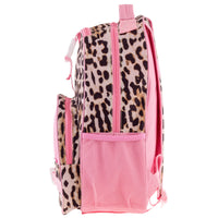 All Over Print Backpack • Leopard