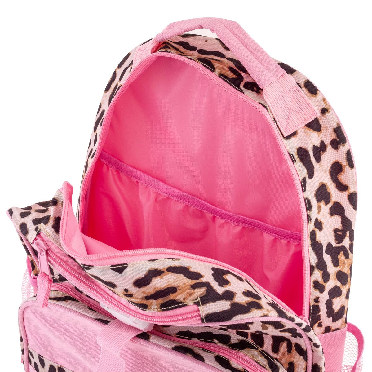 All Over Print Backpack • Leopard