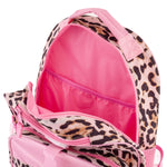 All Over Print Backpack • Leopard