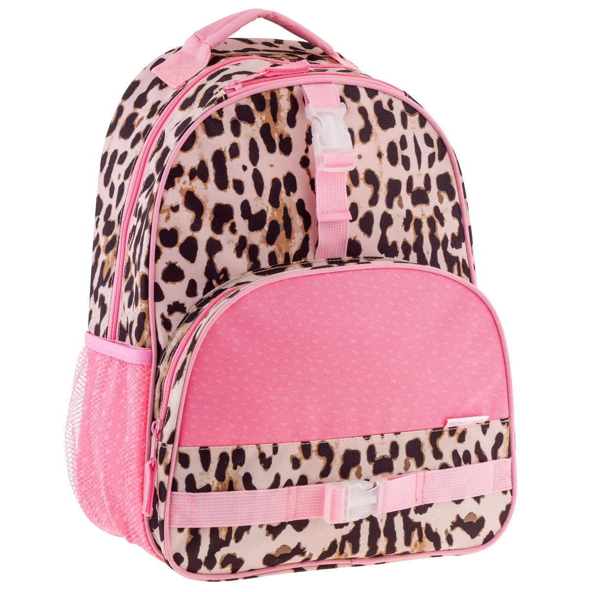 All Over Print Backpack • Leopard