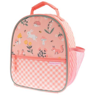 All Over Print Lunchbox • Strawberry Fields