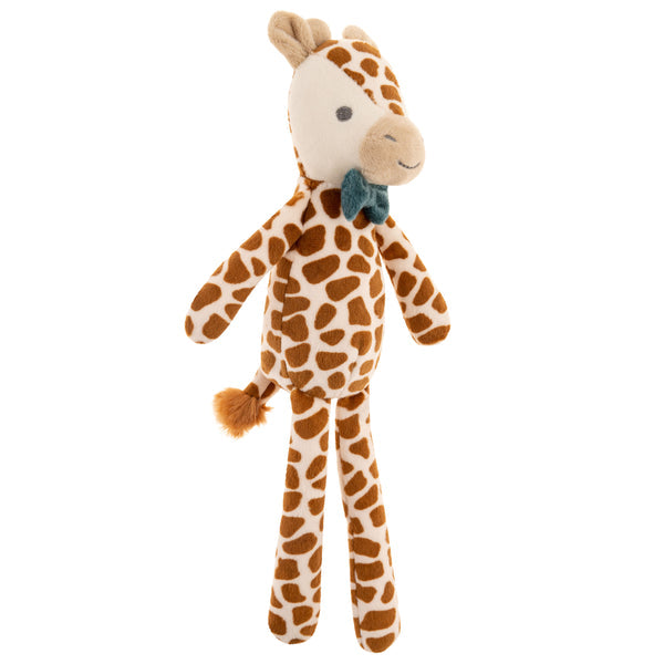 Small Super Soft Plush Dolls • Giraffe