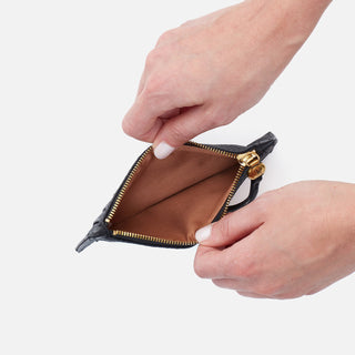 Carte • Card & Coin Case
