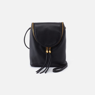 Fern Crossbody • Black